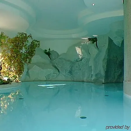 Edlbacher Moor Hotel Windischgarsten