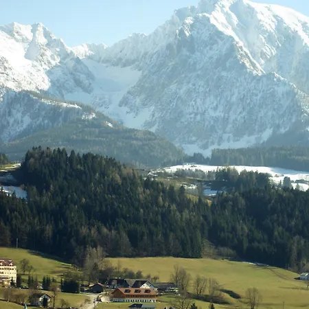 Edlbacher Moor Hotel