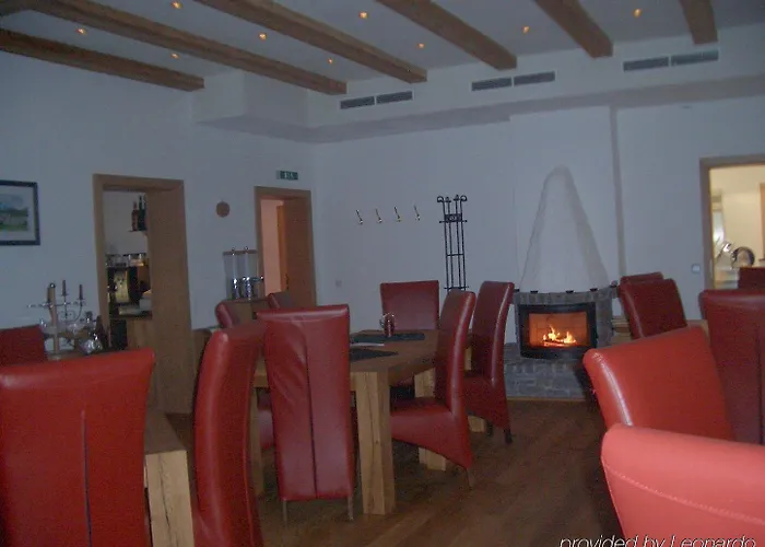 Edlbacher Moor 4* Windischgarsten