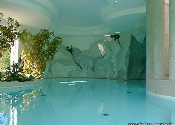 Edlbacher Moor Hotel Windischgarsten