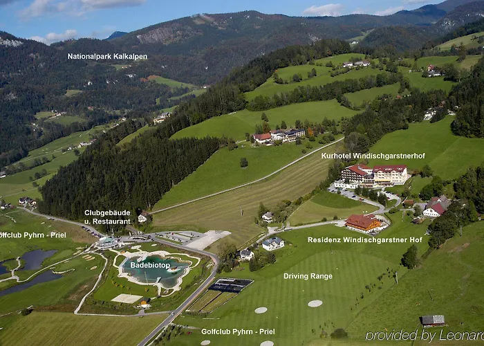 Edlbacher Moor Hotel 4*