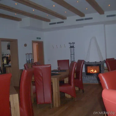 Edlbacher Moor 4* ヴィンディッシュガルシュテン