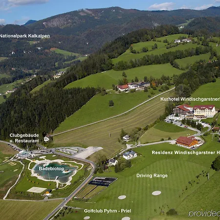 Edlbacher Moor ホテル 4*