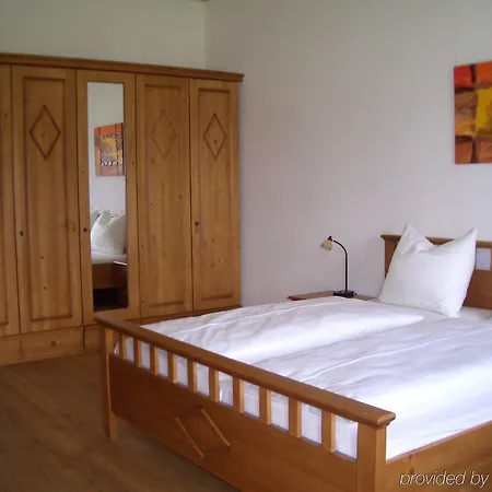 Edlbacher Moor ホテル ヴィンディッシュガルシュテン