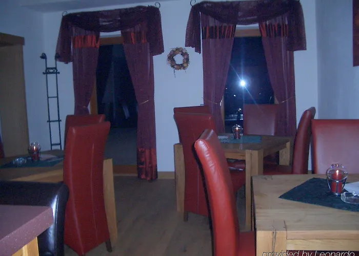 Edlbacher Moor Otel 4*