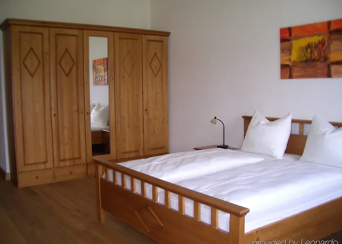 Edlbacher Moor Otel Windischgarsten